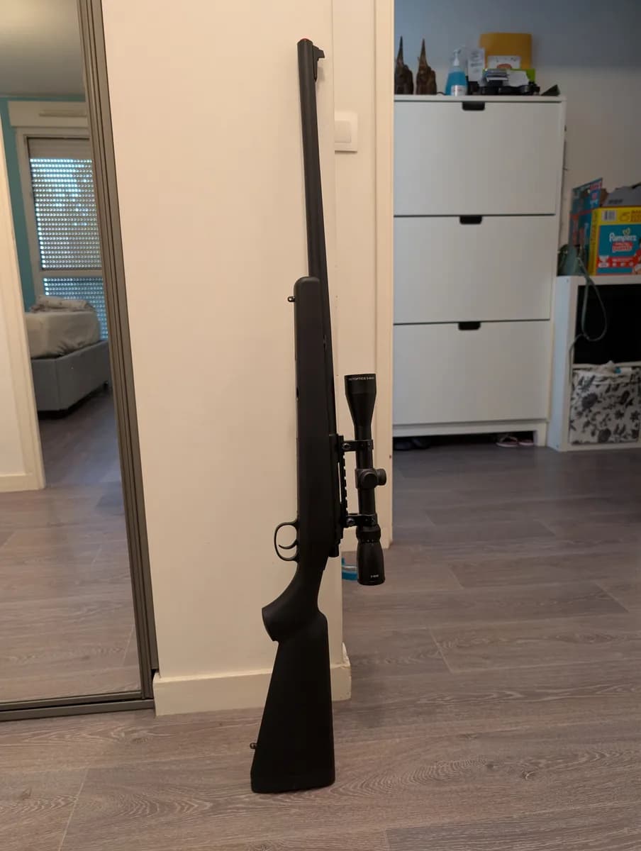 Vsr 10 marui upgrade Maple leaf mini 2