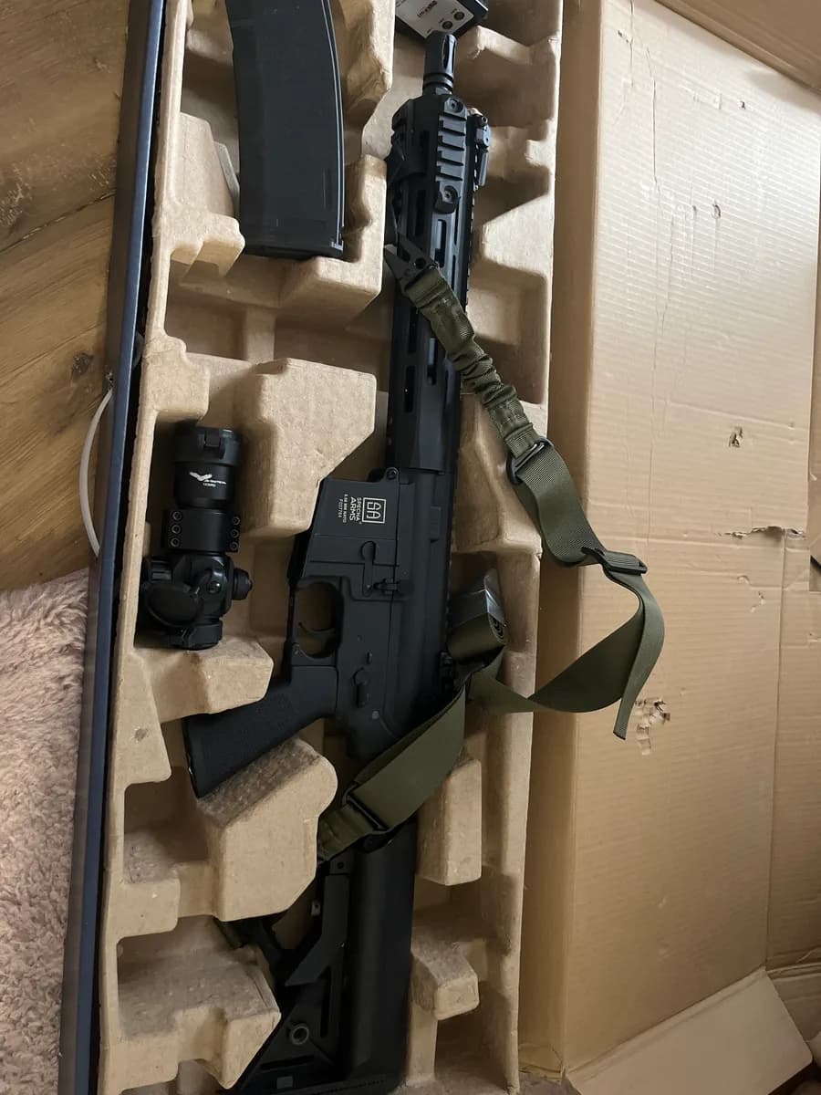 M4 SA FLEX SA-F03 NOIR