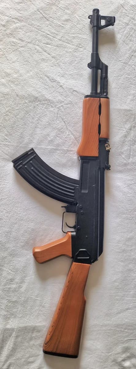 AK 47