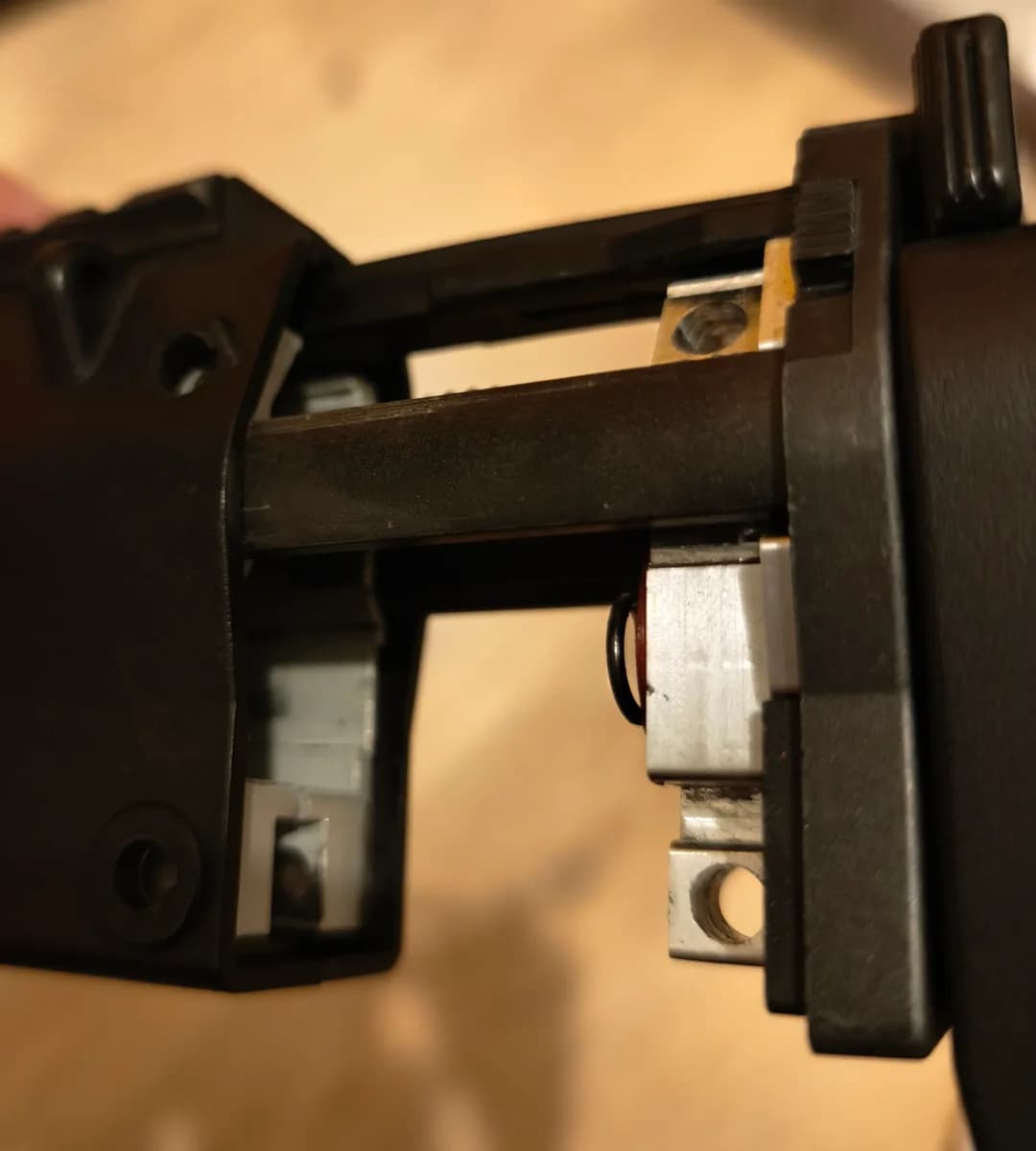 Mp7 gbbr mini 1