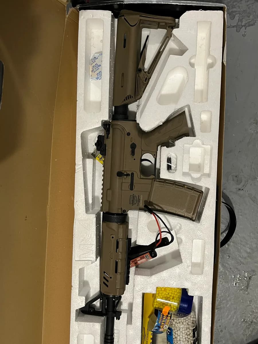 VALKEN TACTICAL mini 1