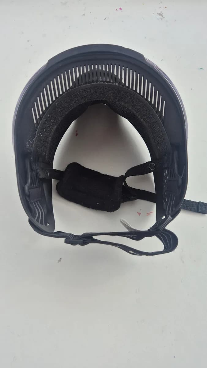 Masque de protection mini 2