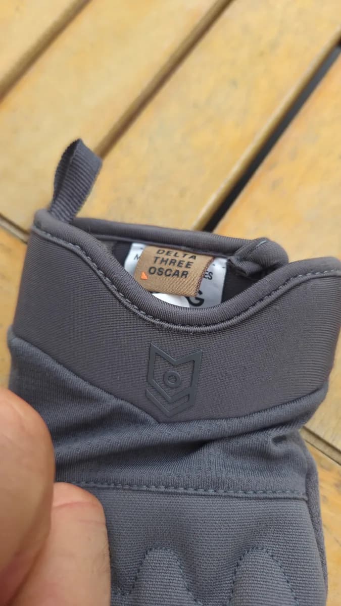 Gants mog mini 2