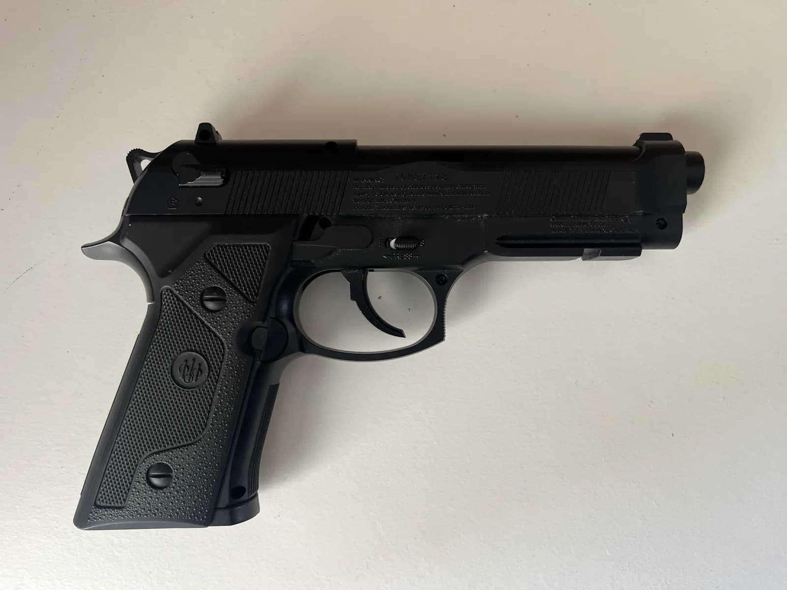 BERETTA ELITE II UMAREX