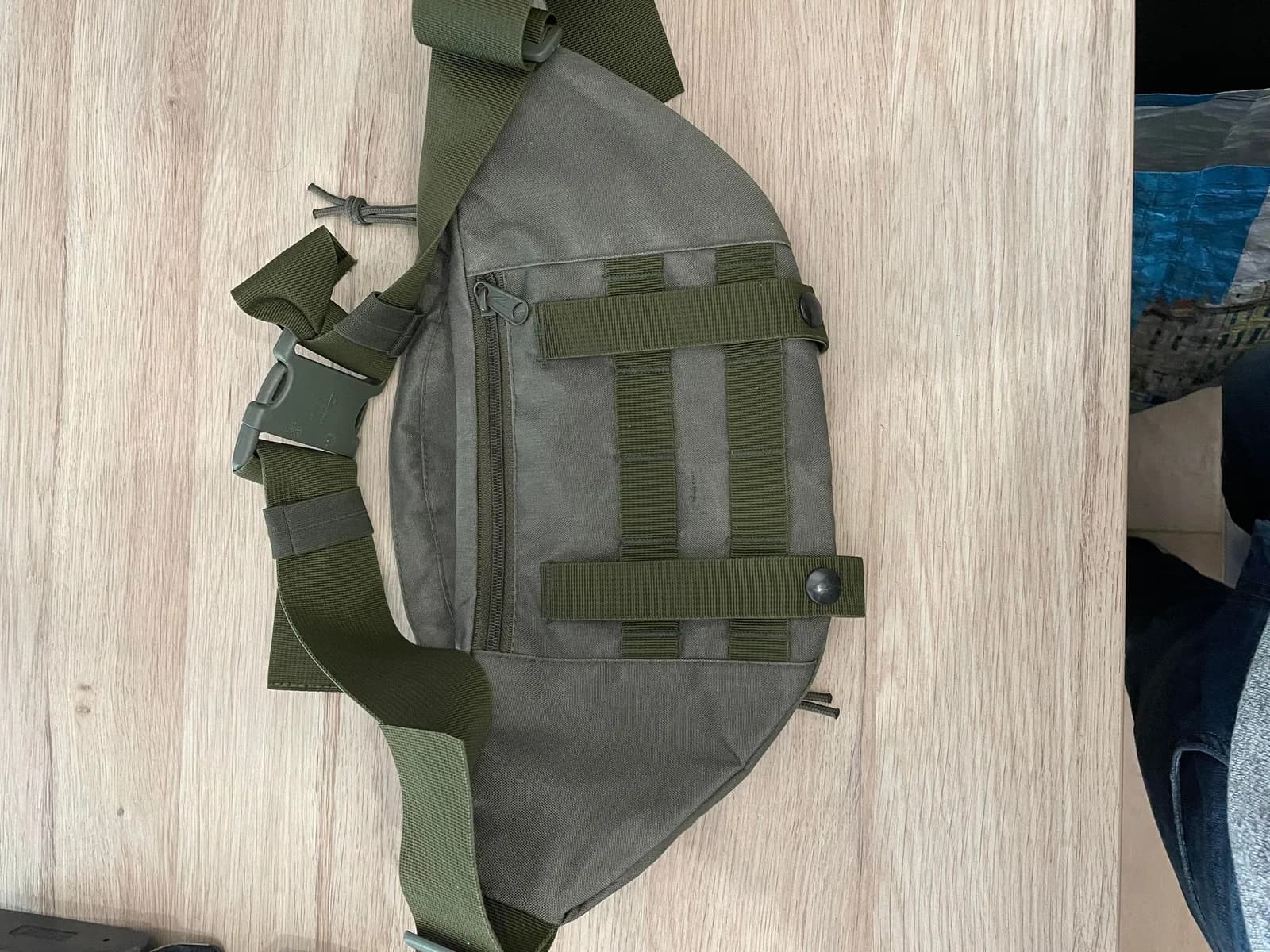 banane airsoft mini 2