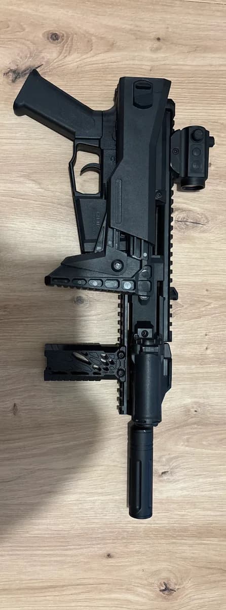GHK G5 Phase 2 mini 4