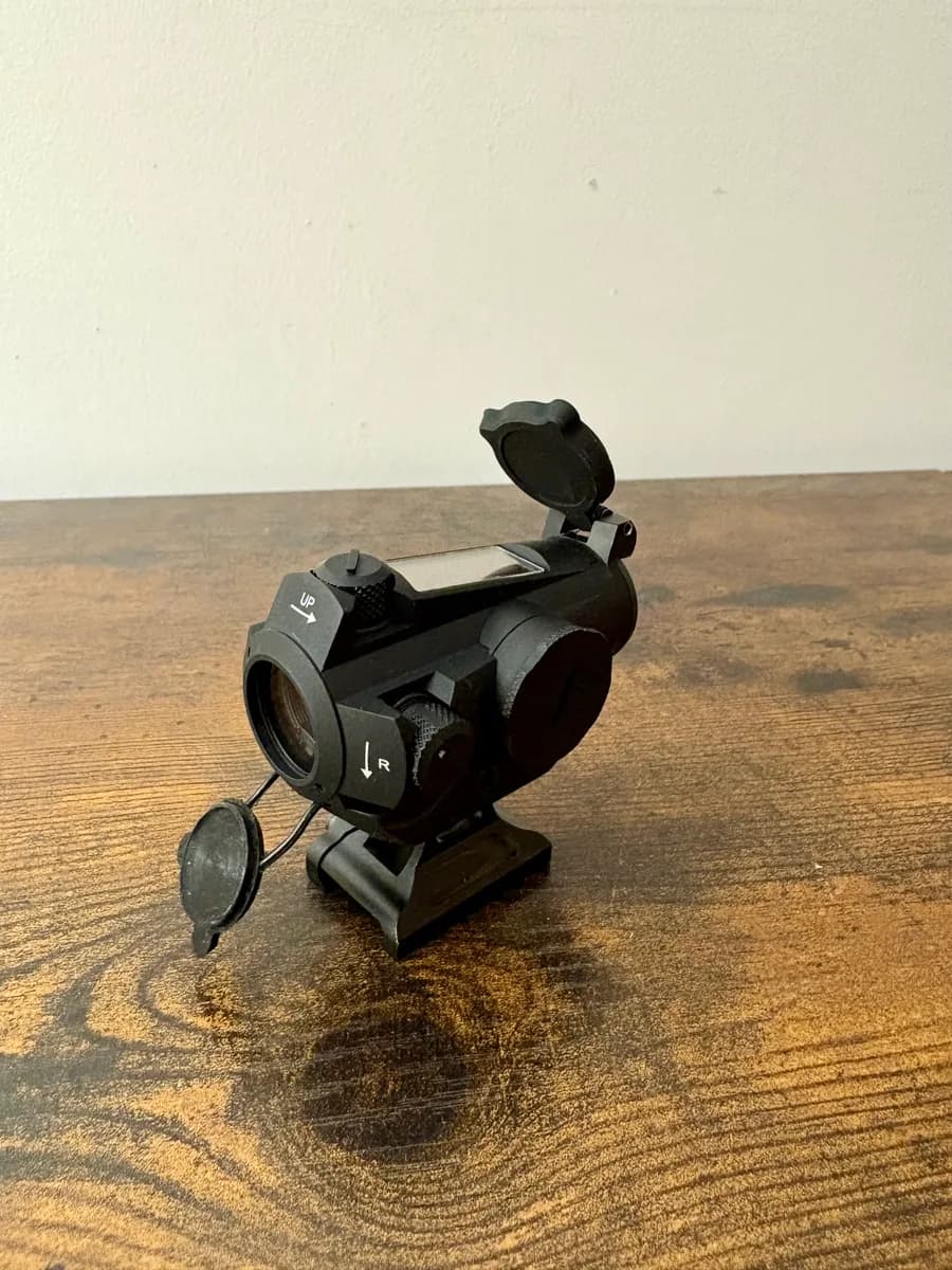 Specna Arms SA-H22 EDGE 2.0 mini 4