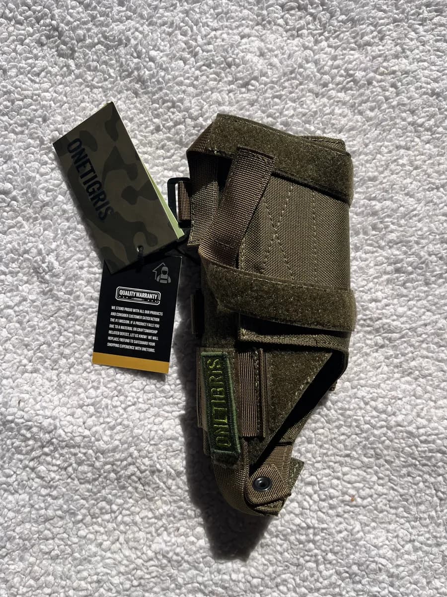 Holster tactique OneTigris mini 2