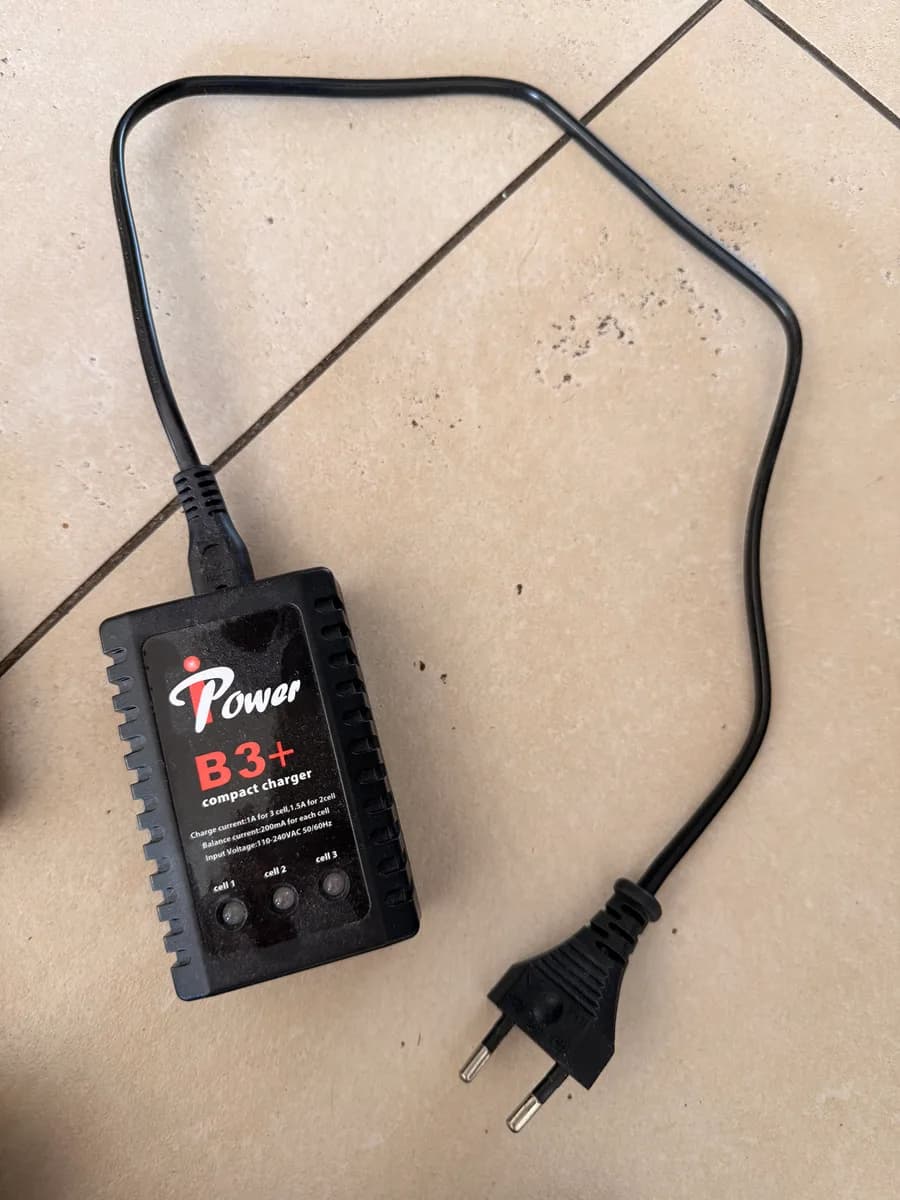 M4 LONEX LT.595 EBB mini 3