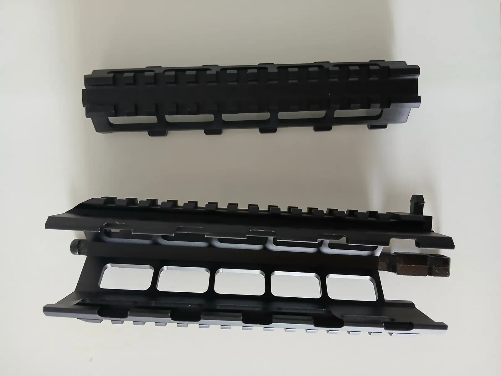 Garde Mains Sig mini 1