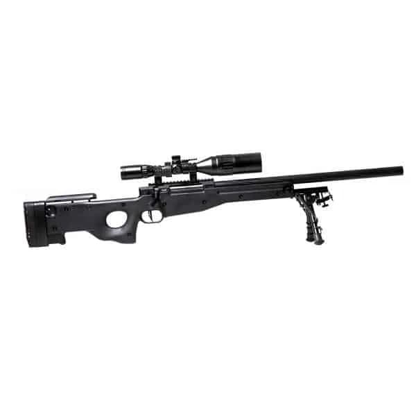 SSG96 Mk1 mini 2