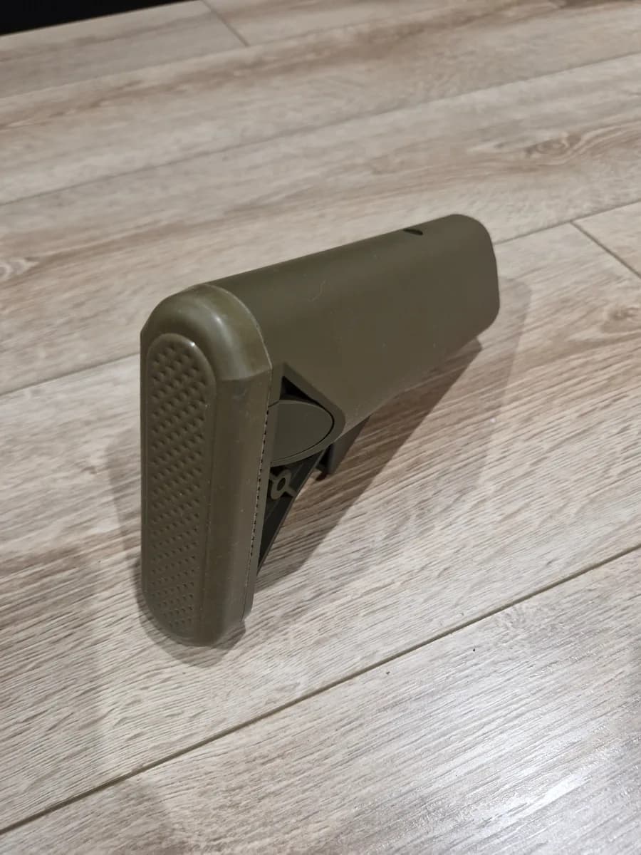Crosse mk18 mini 2