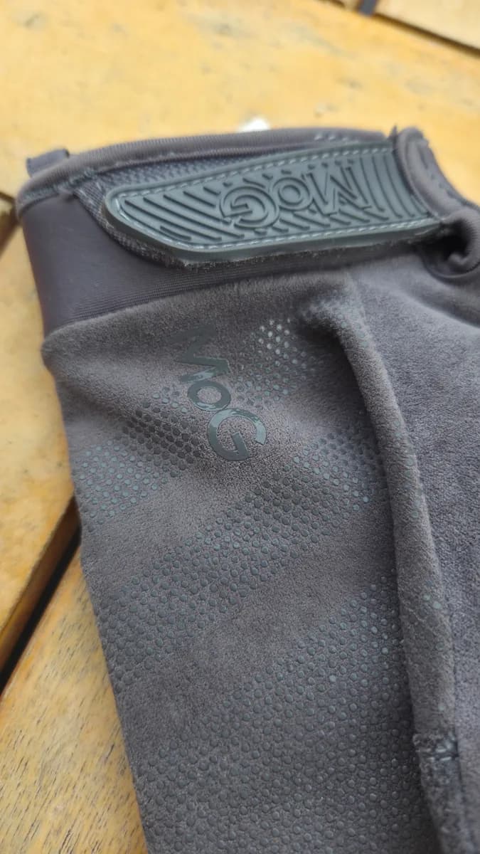 Gants mog mini 1
