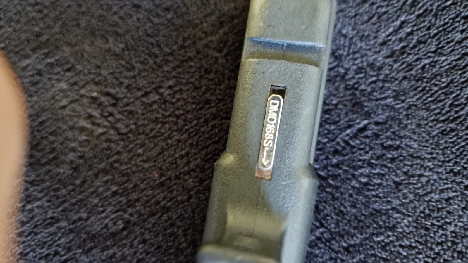 Glock 17 GEN4 GBB Métal mini 4