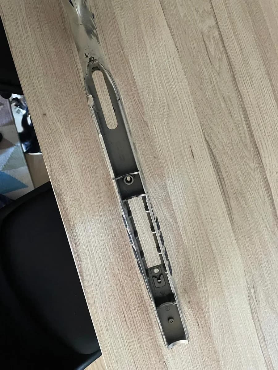crosse vsr10 tokyo marui mini 1