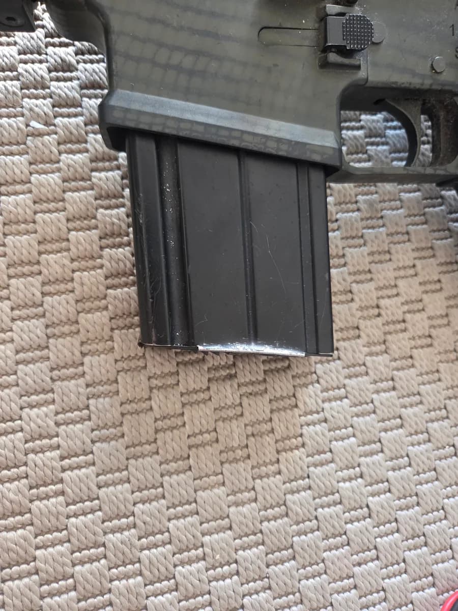 Scar-H mini 3