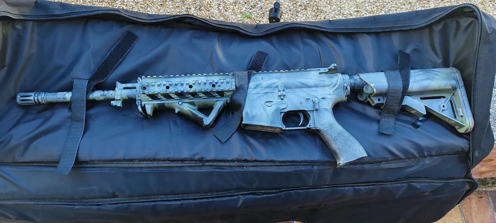 CM16