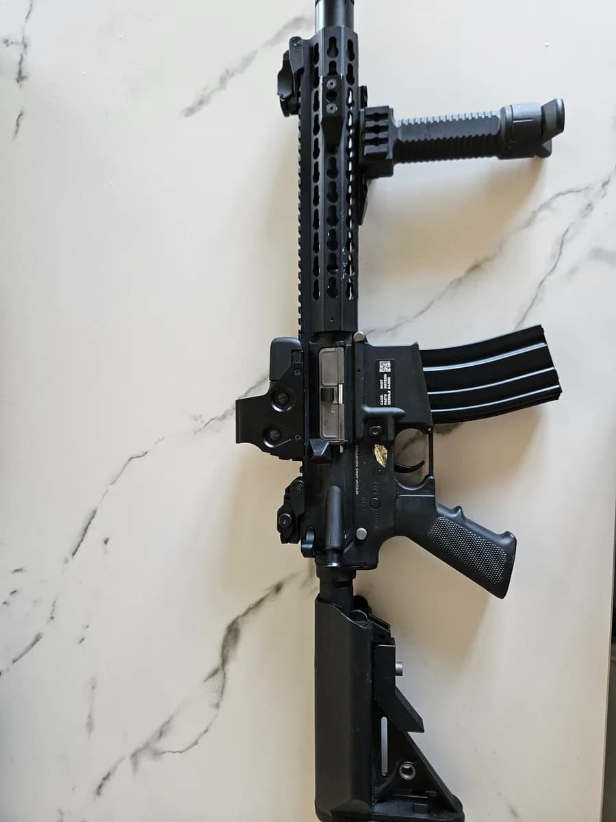 LAR-15 mini 2