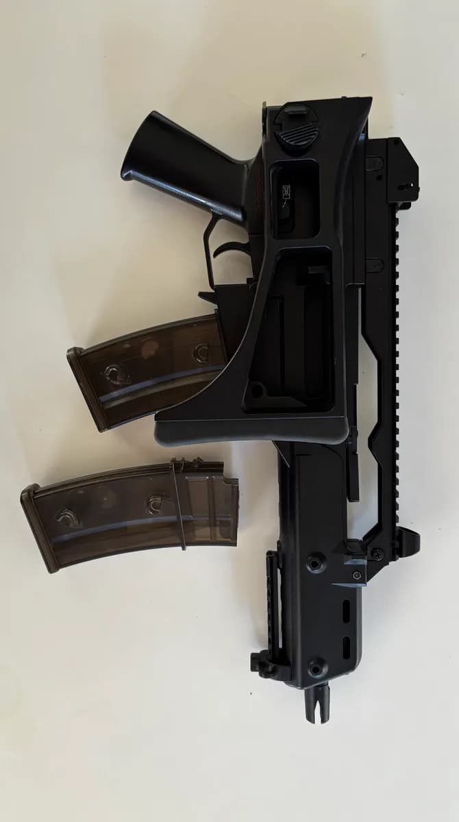 Réplique long g36 mini 3