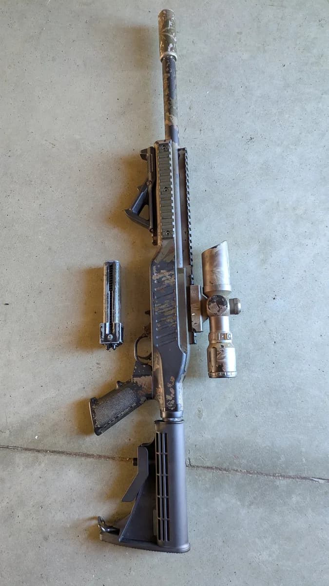 KJ Works KC-02
