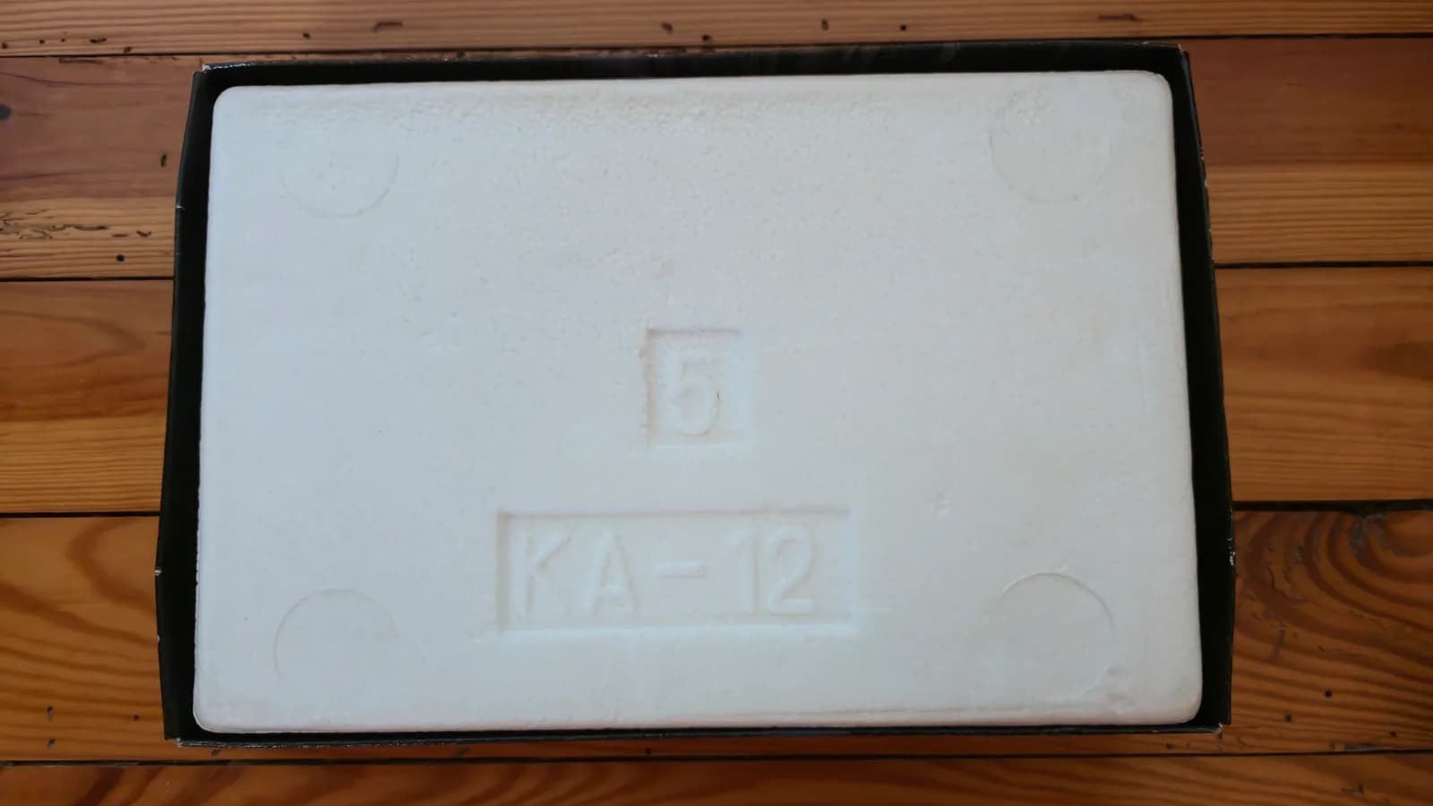 Glock 17 kwc condemned 2 mini 2
