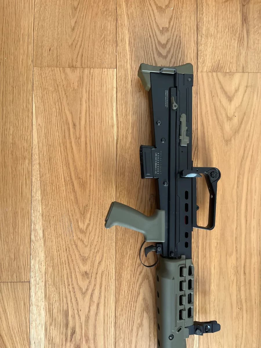L85a2-Sa80 ICS mini 4