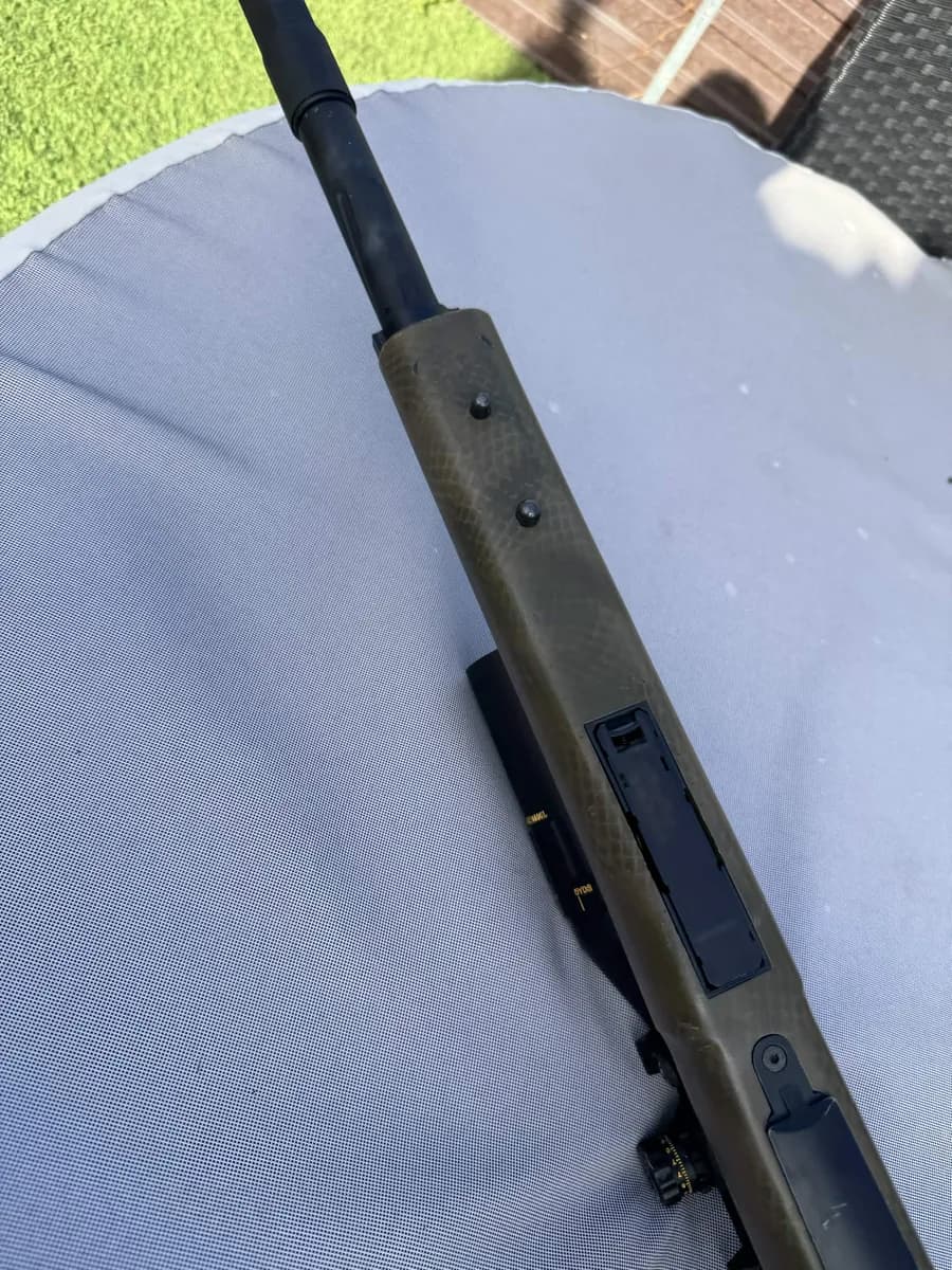 MODIFY MOD24X G SPEC FULL mini 8