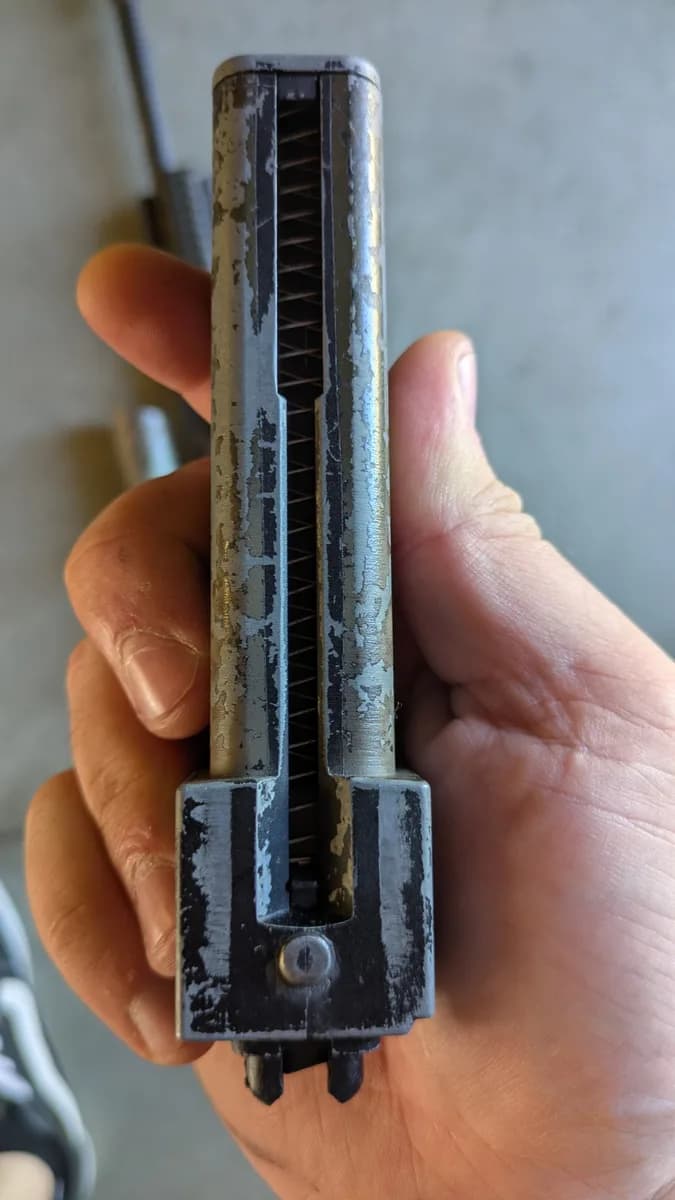 KJ Works KC-02 mini 2