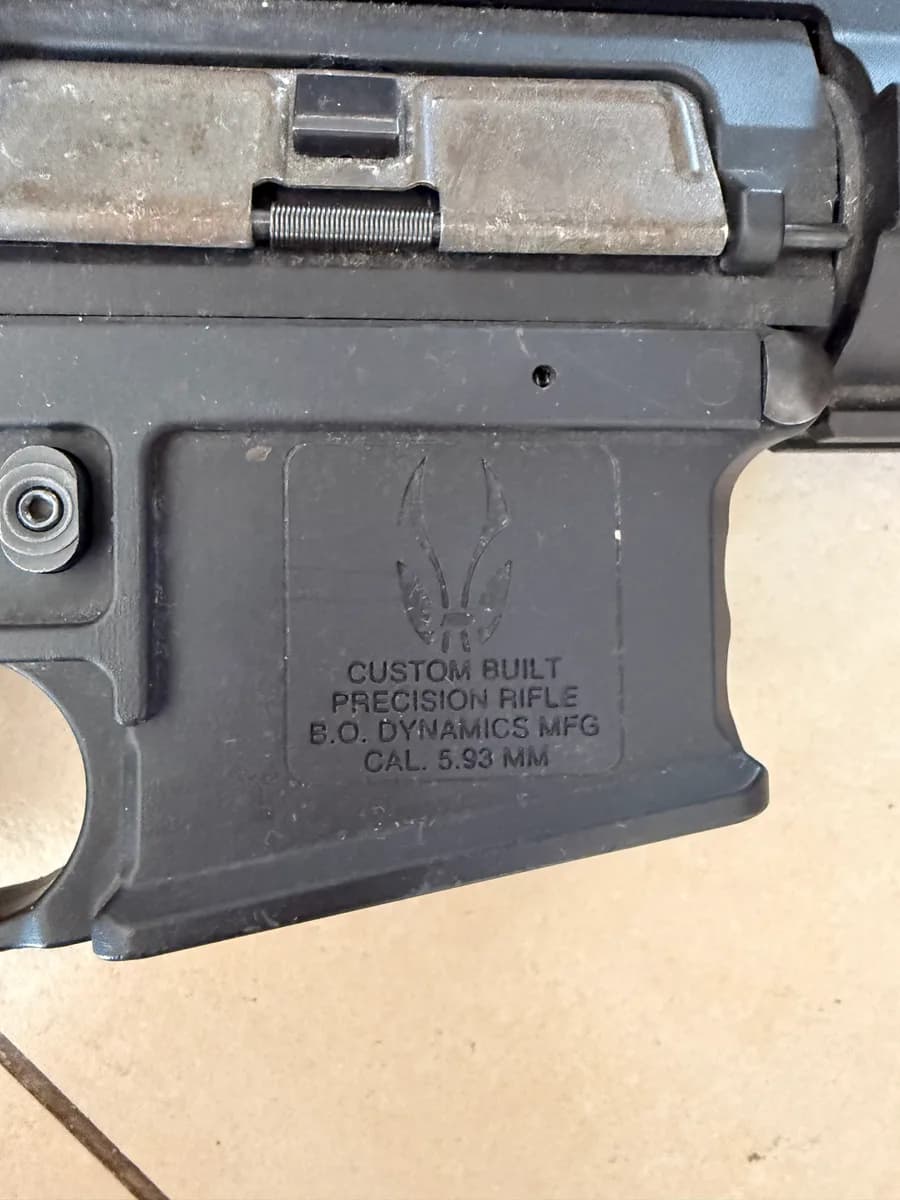 M4 LONEX LT.595 EBB mini 4