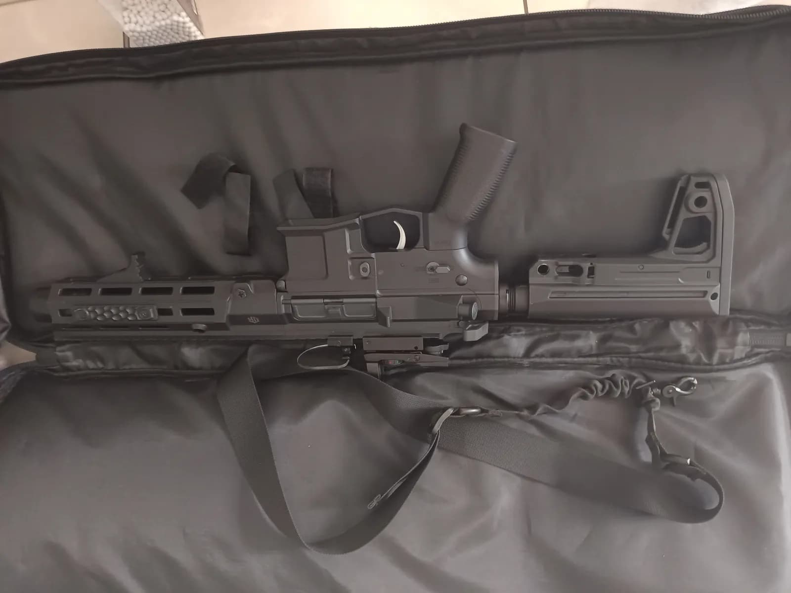 M923C DEX556 ETU Wireless mini 3
