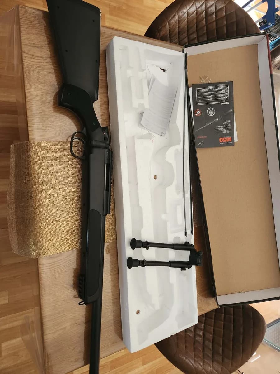 M50 sniper mini 1