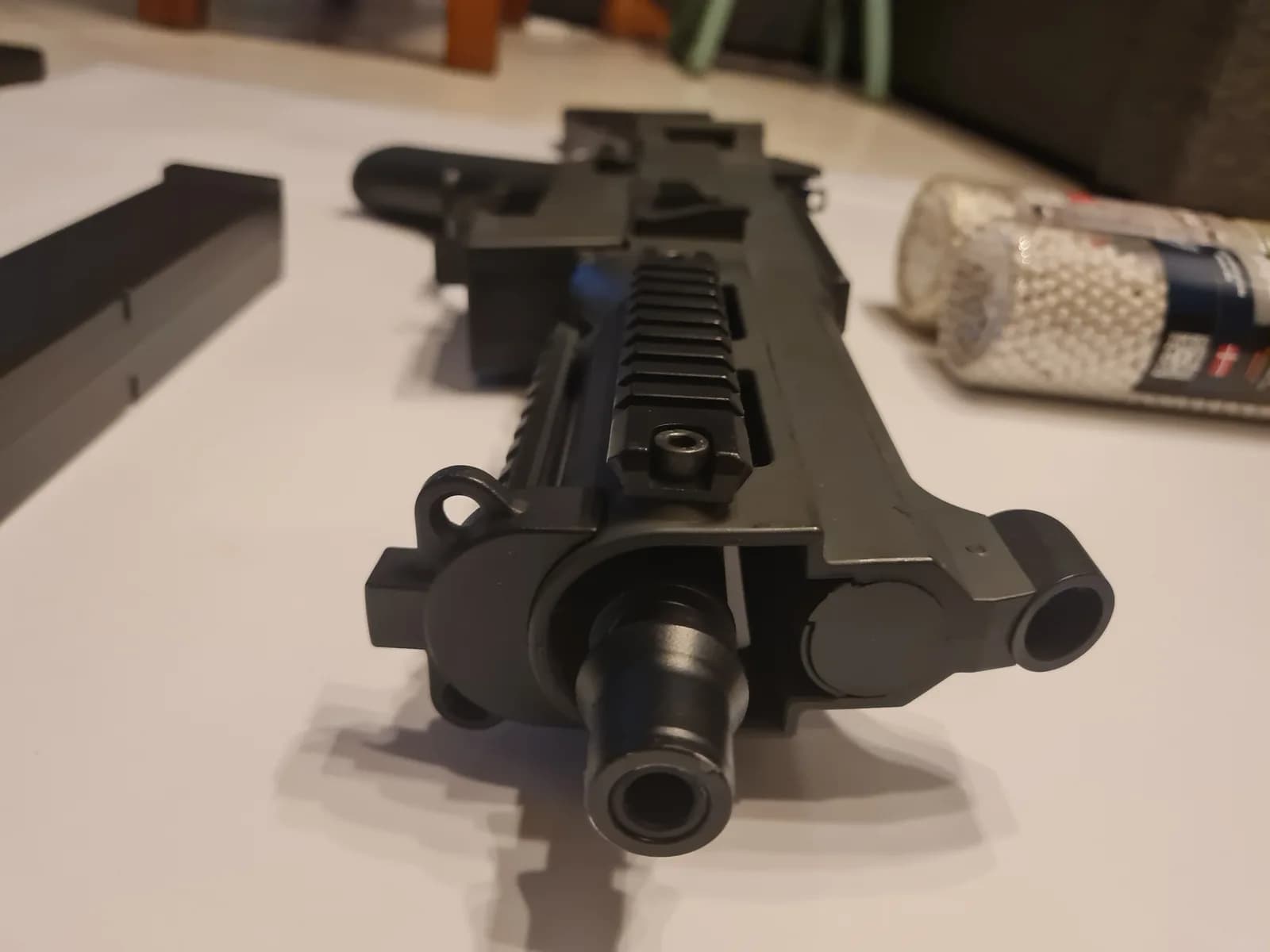 AEG UMP45 M89 mini 6