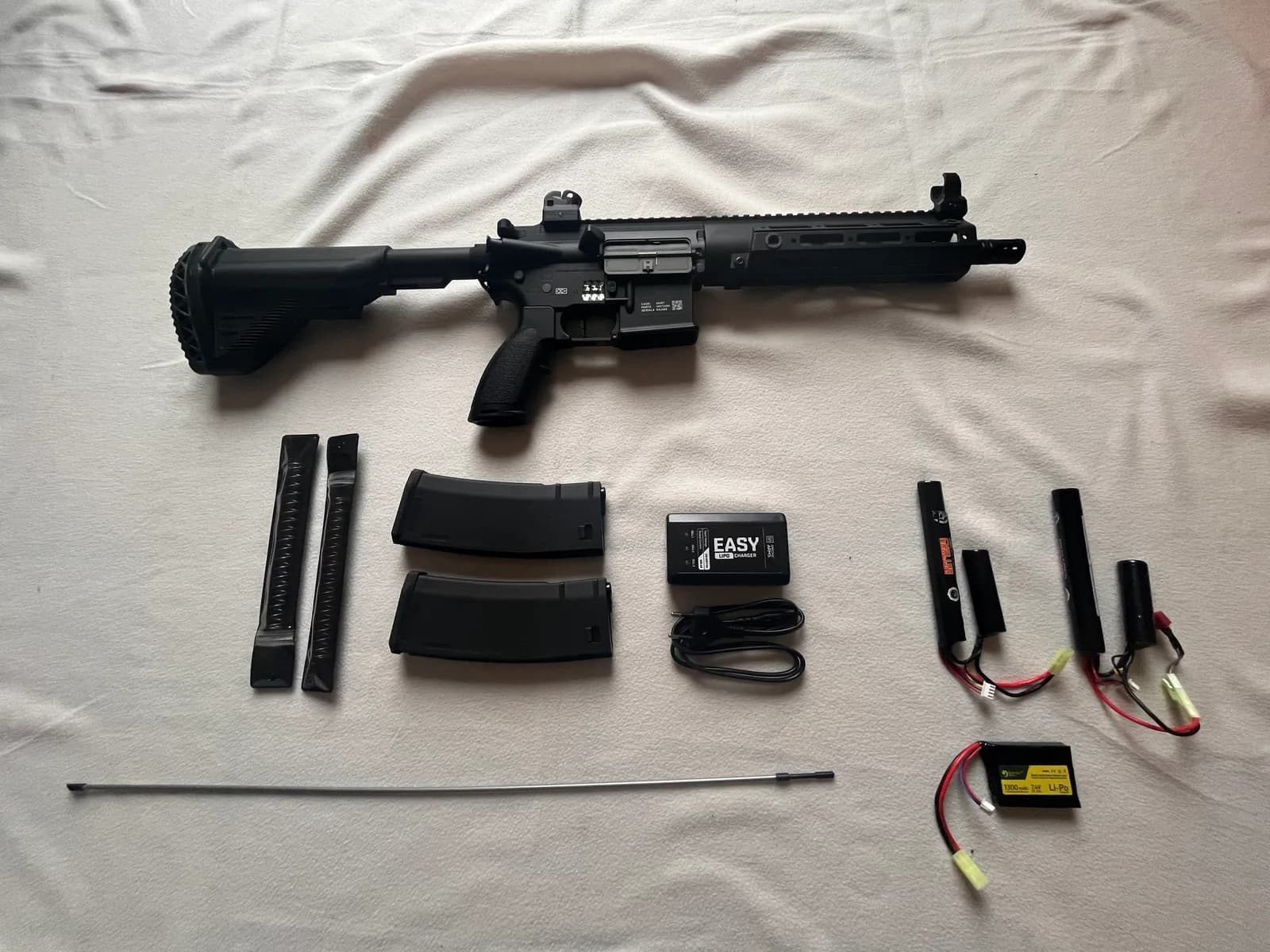 Specna Arms PRIME, SA-PH23 mini 2