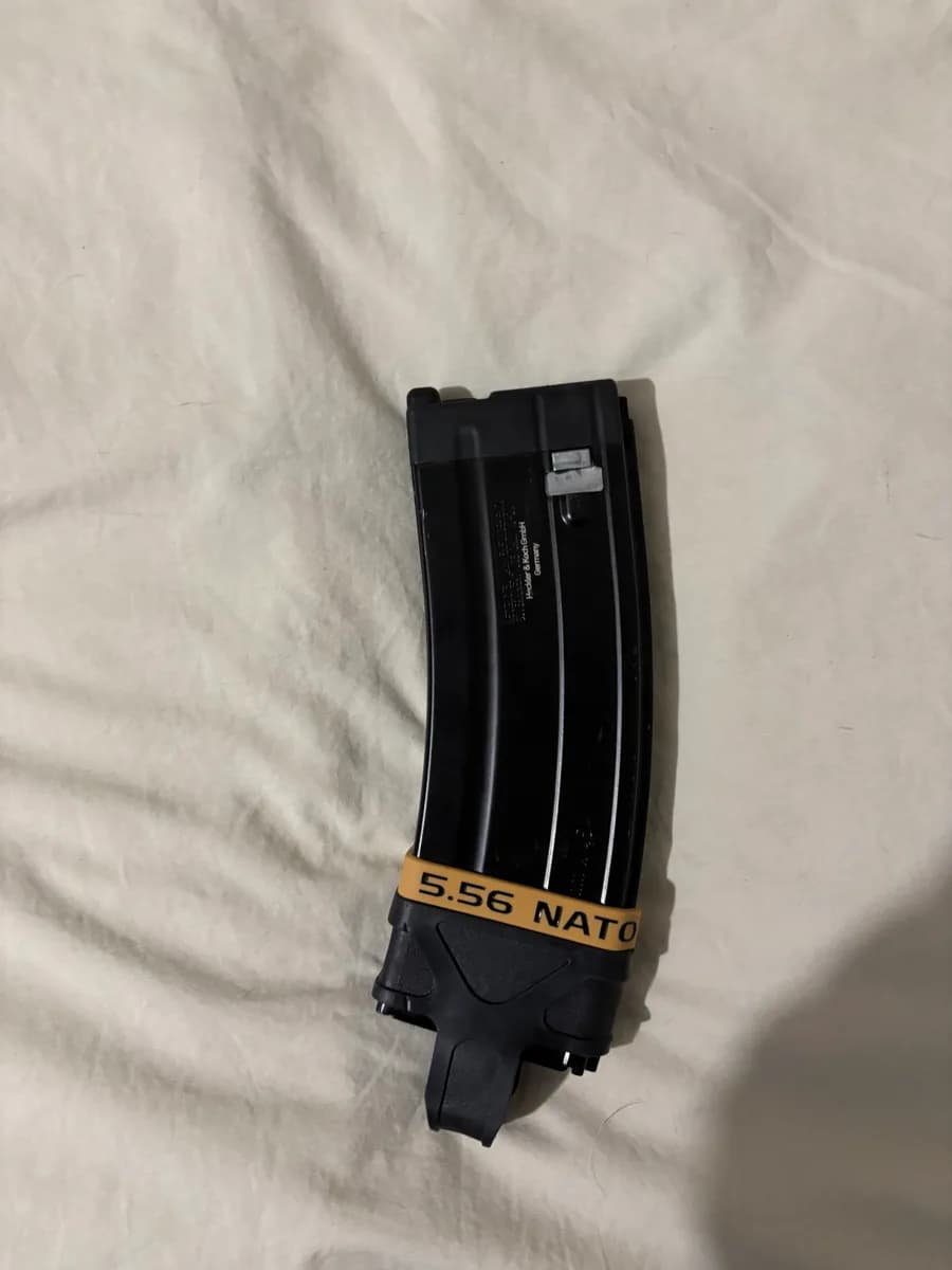 HK A5 GEN 3 mini 3
