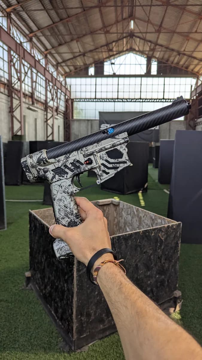 Skp build HPA mini 1