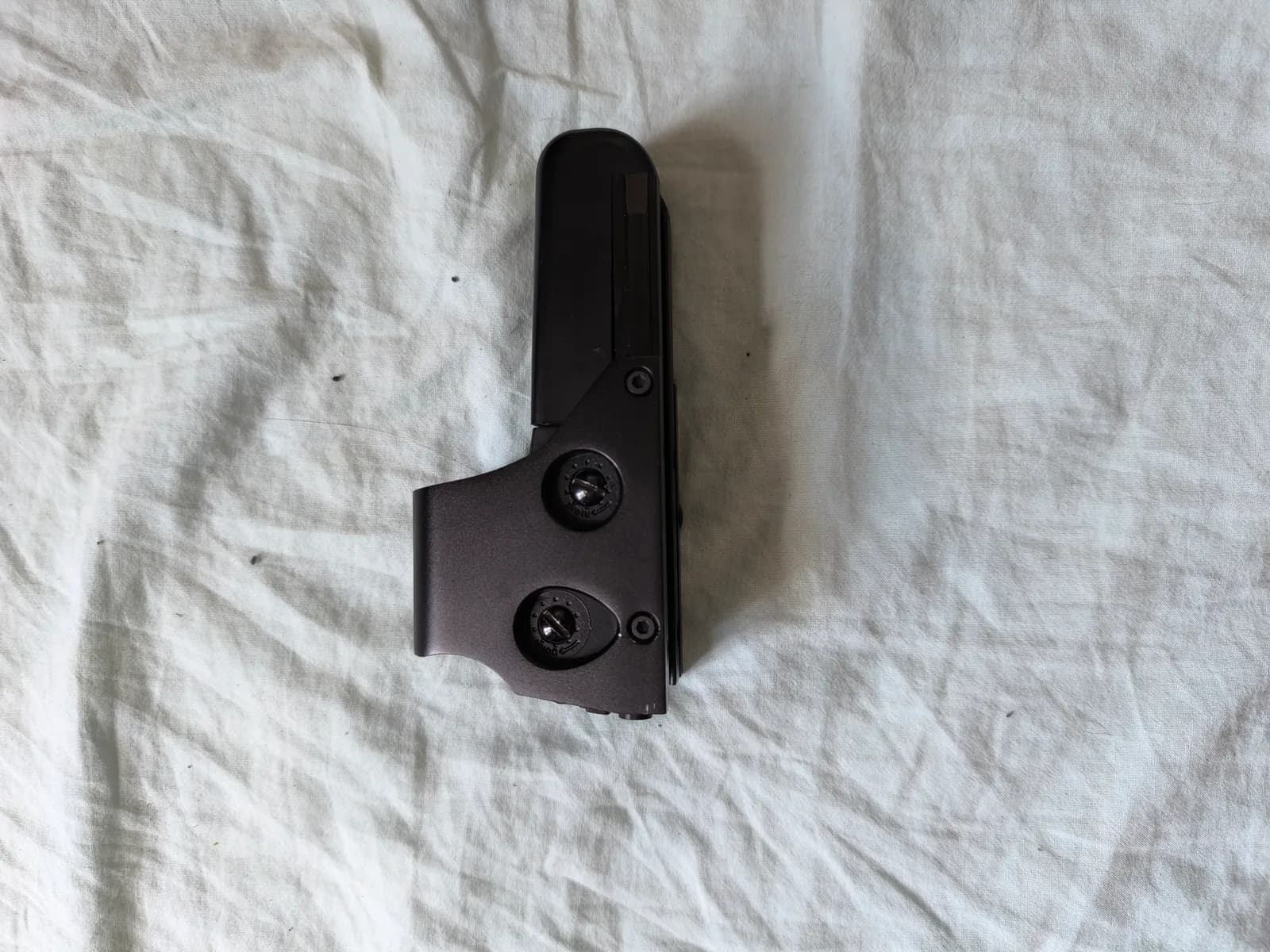 Viseur holographique mini 1