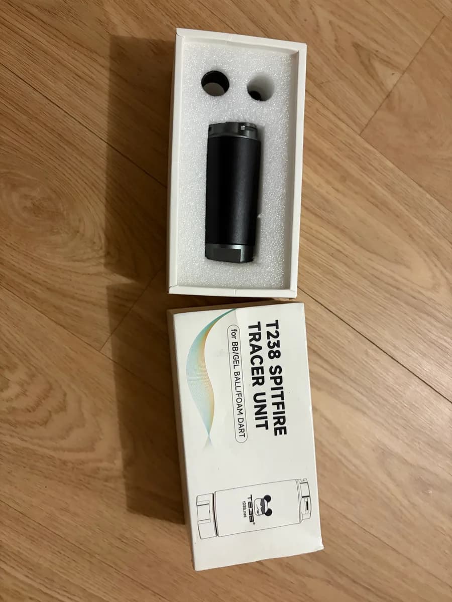 Lot airsoft complet M4 + équipement tactique – Fonctionnel mini 6