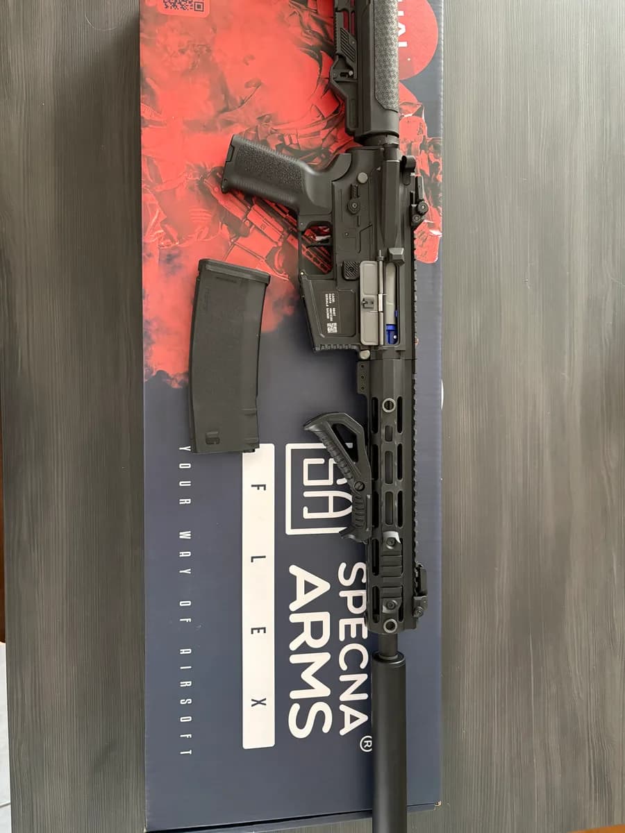 Specna arms sa f05 mini 2