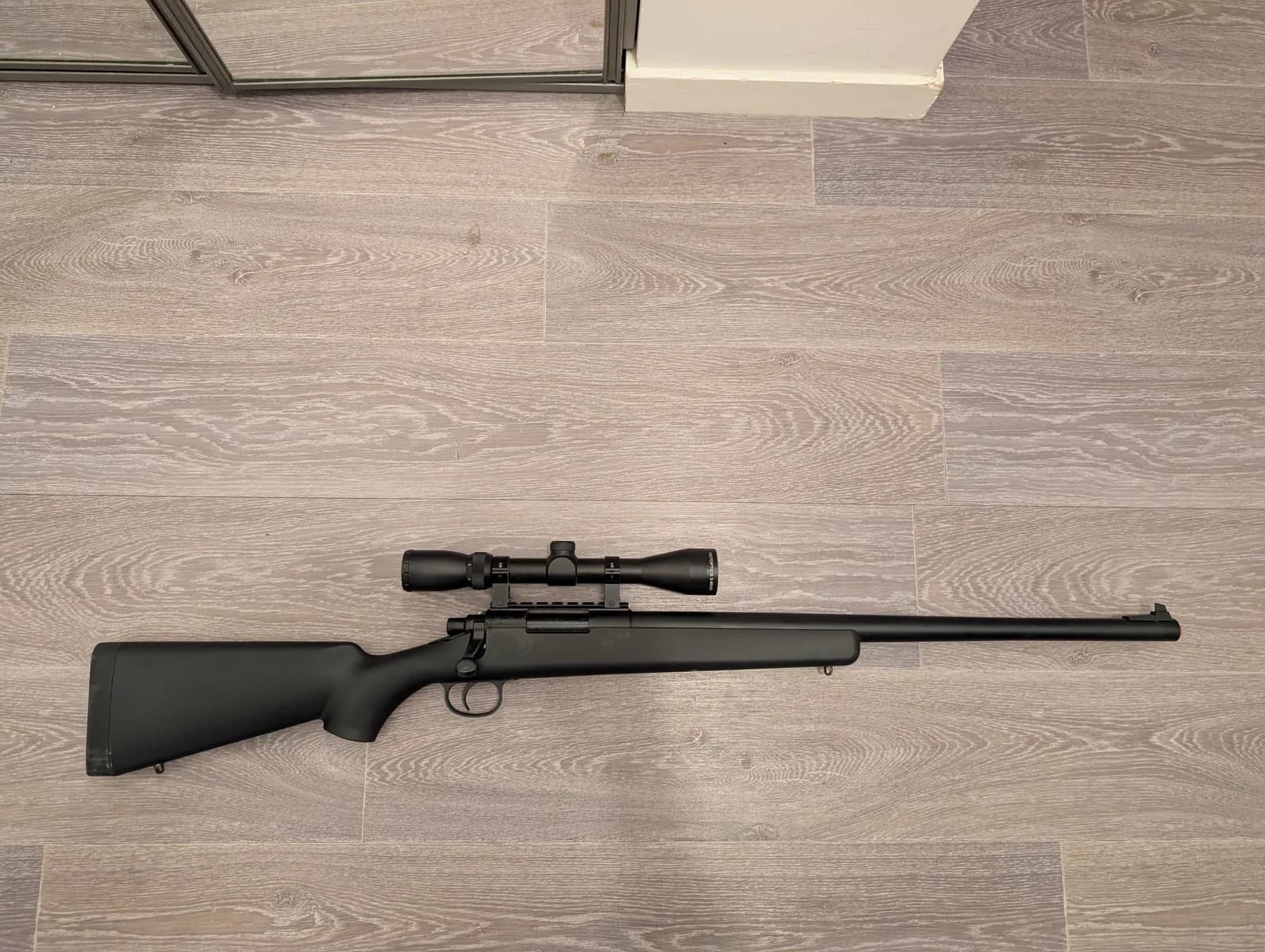 Vsr 10 marui upgrade Maple leaf mini 6