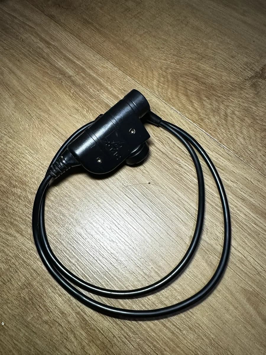 Pack communication complet Baofeng / Z-TAC mini 4