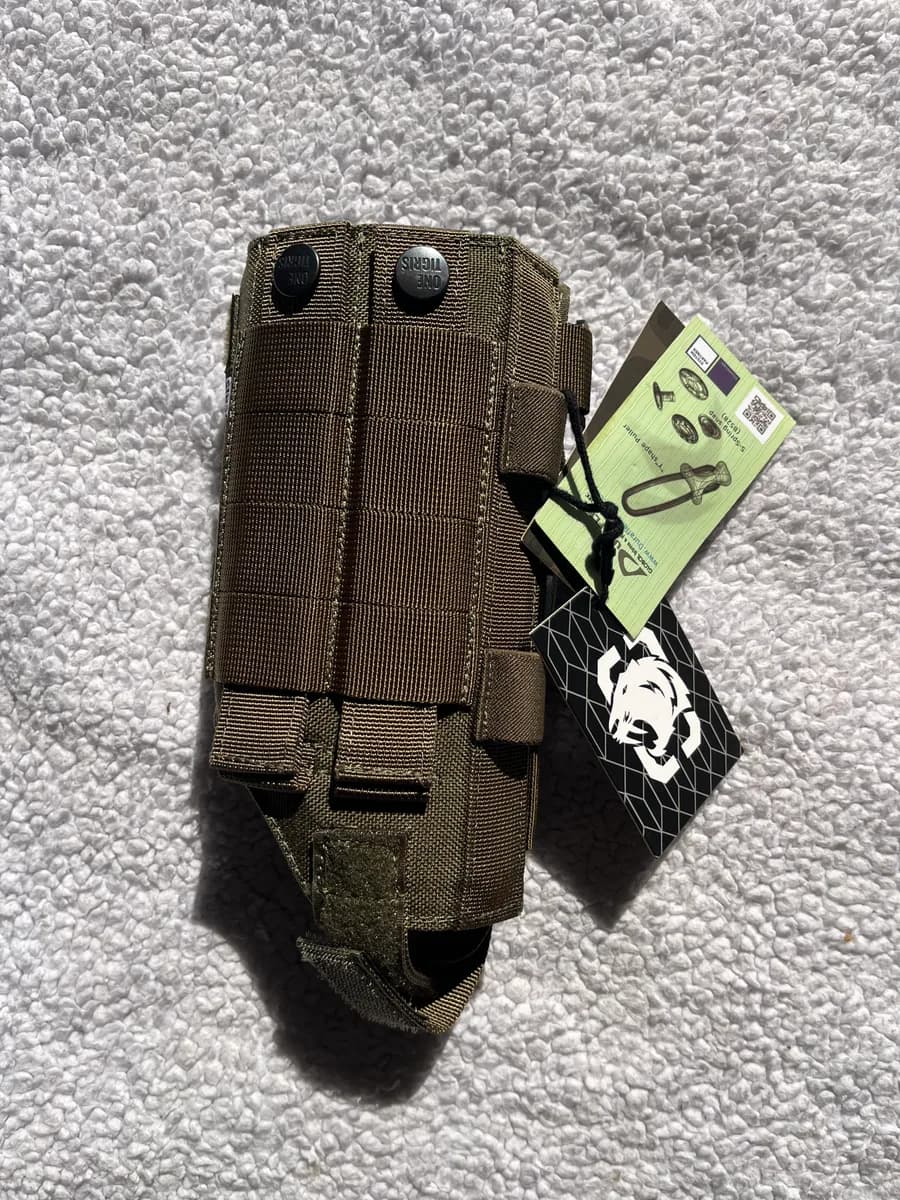 Holster tactique OneTigris
