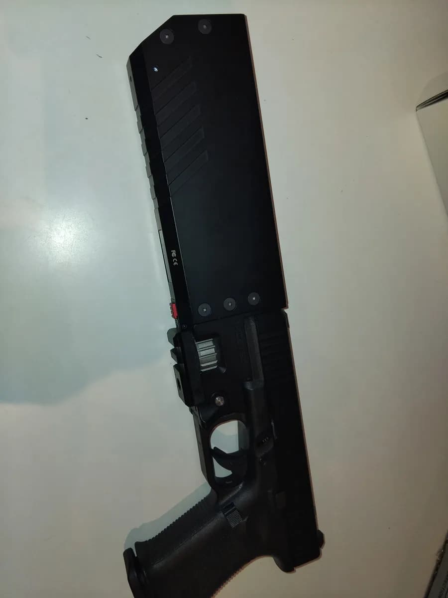 Glock 19 mini 5