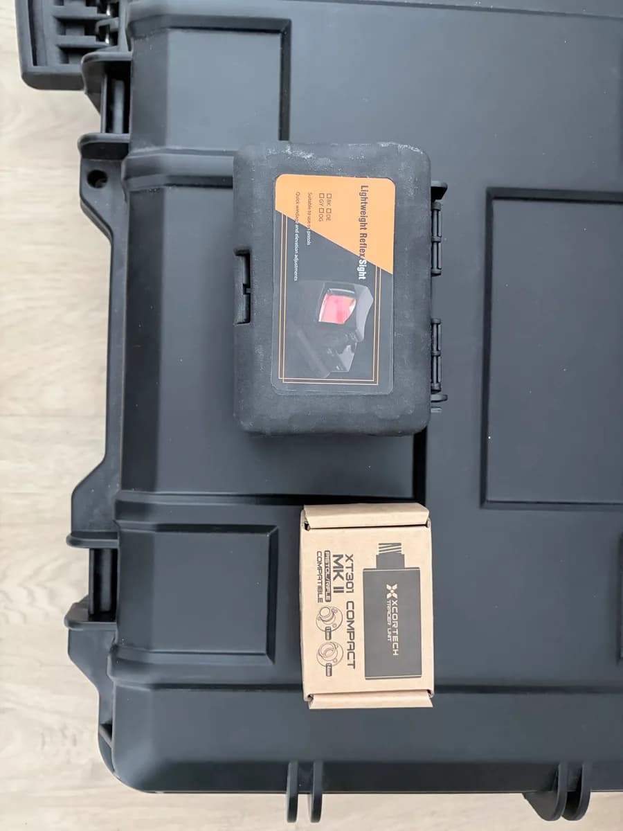 Vente Replique Limited Édition mini 7