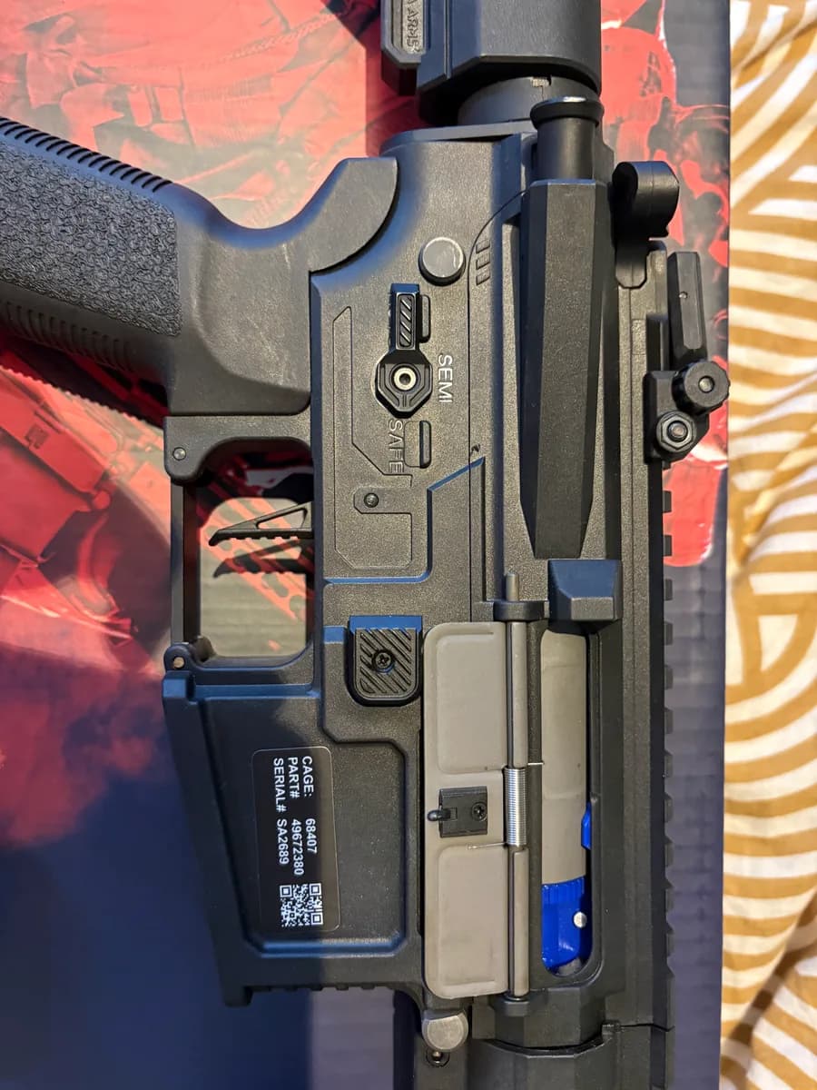Specna arms sa f05 mini 1