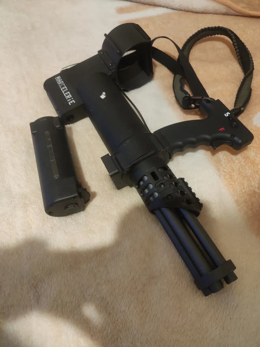 We23L mini 1