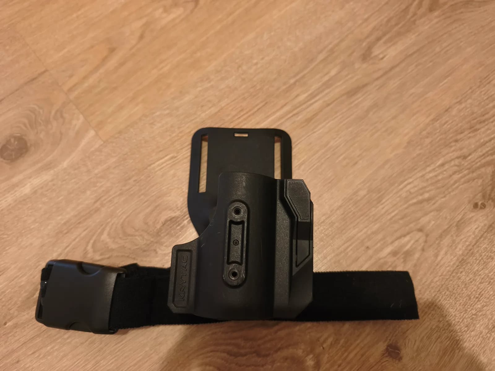 Lance grenade krytac KT320 + 3 grenades KT40 mini 2