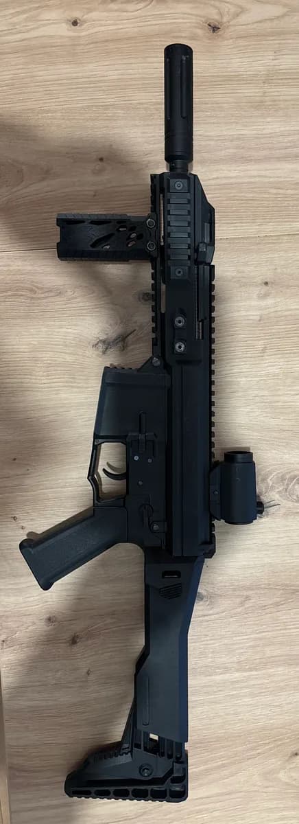 GHK G5 Phase 2 mini 1