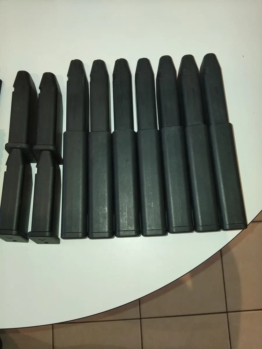 Vector Nitro.Vo mini 4