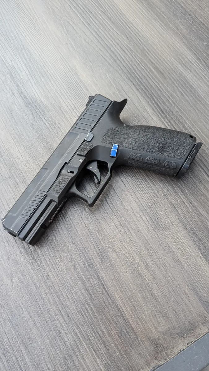 Glock G17 Army Armament