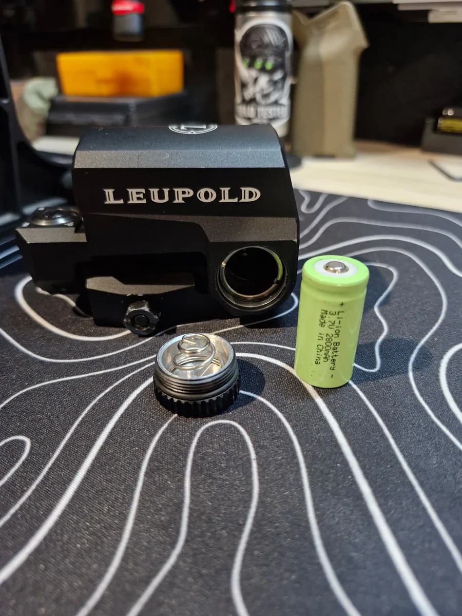 Reddot mini 1